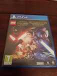 PS4 Star Wars Gwiezdne Wojny gra