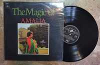 Vinil Amalia Rodrigues - The Magic Of Amalia