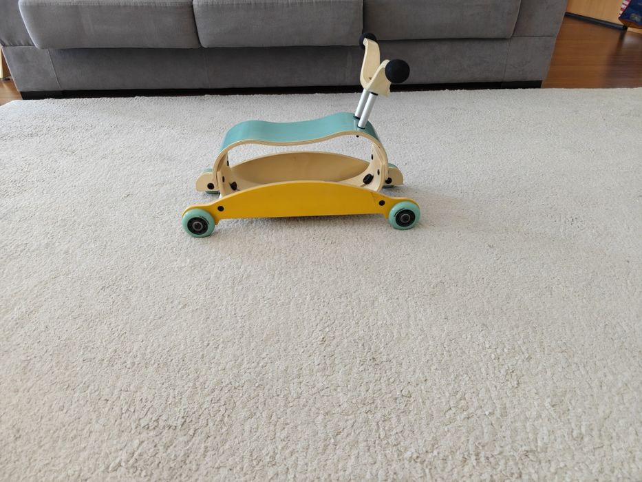 Triciclo Wishbone Mini Flip