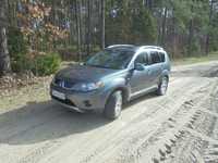 mitsubishi outlander 2