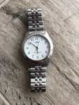 Zegarek męski japońskiej marki Casio Japan Movt Vintage
