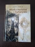 Książka władca pierscieni i eucharystia