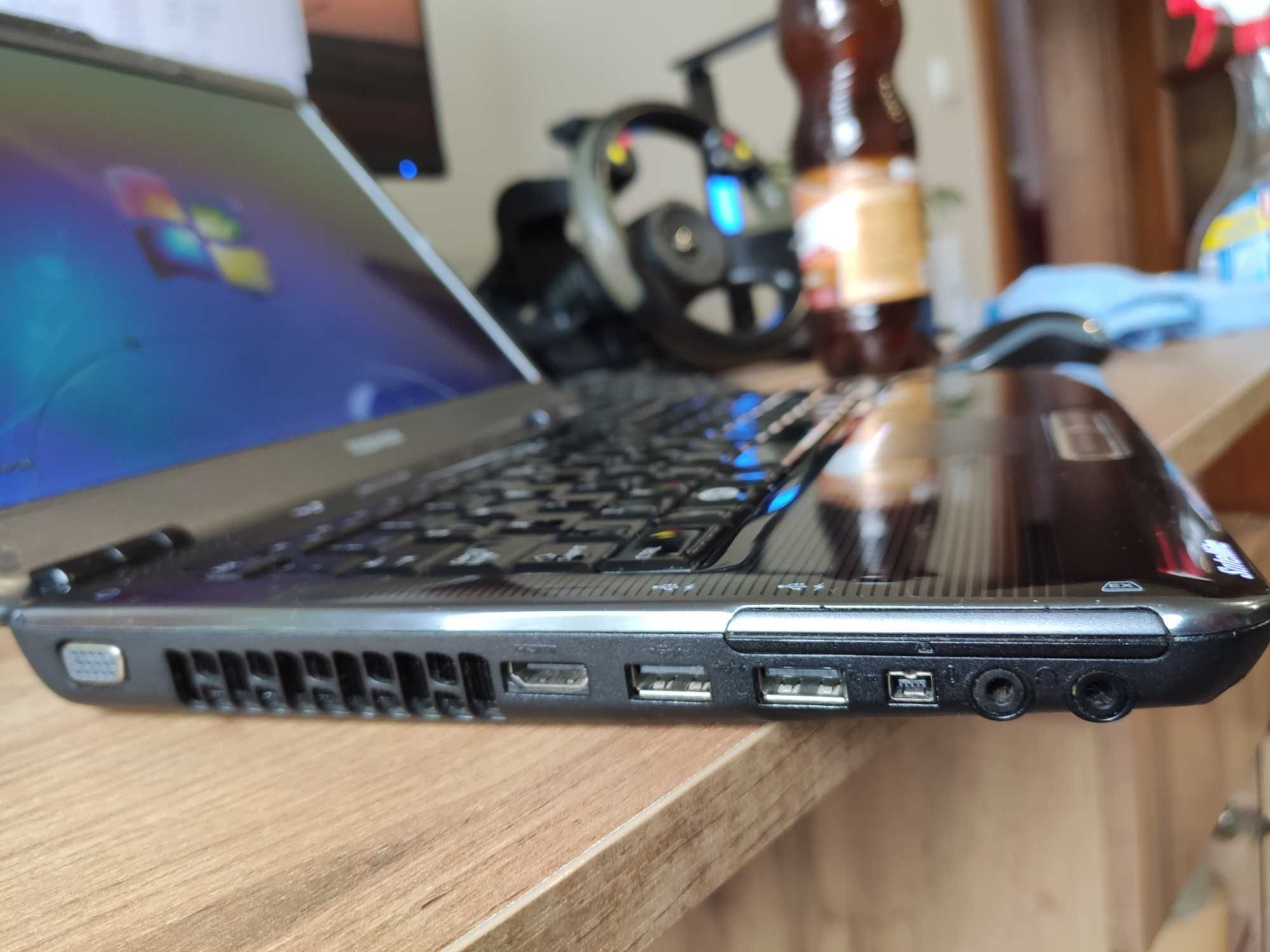 Toshiba Satellite U400 - 12R. Wysyłka dziś!