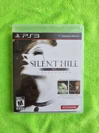 Silent Hill HD Collection | Playstation 3