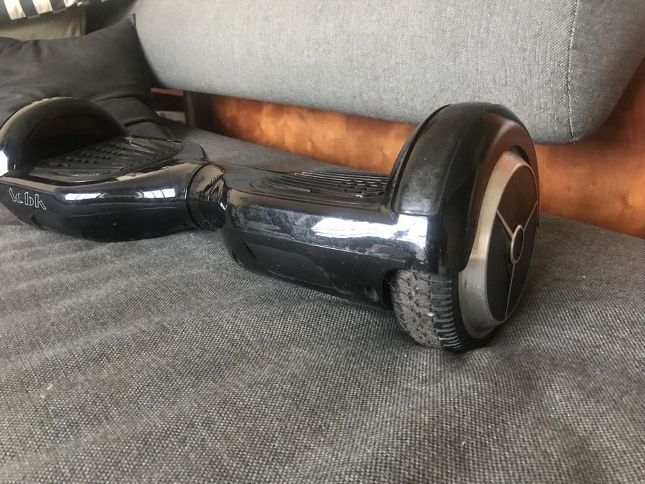 Hoverboard Elétrico