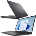 Laptop DELL Inspiron 15.6" 8GB RAM 256GB SSD Windows 11 Home