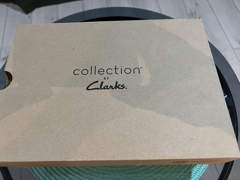 Clarks Teagan Go