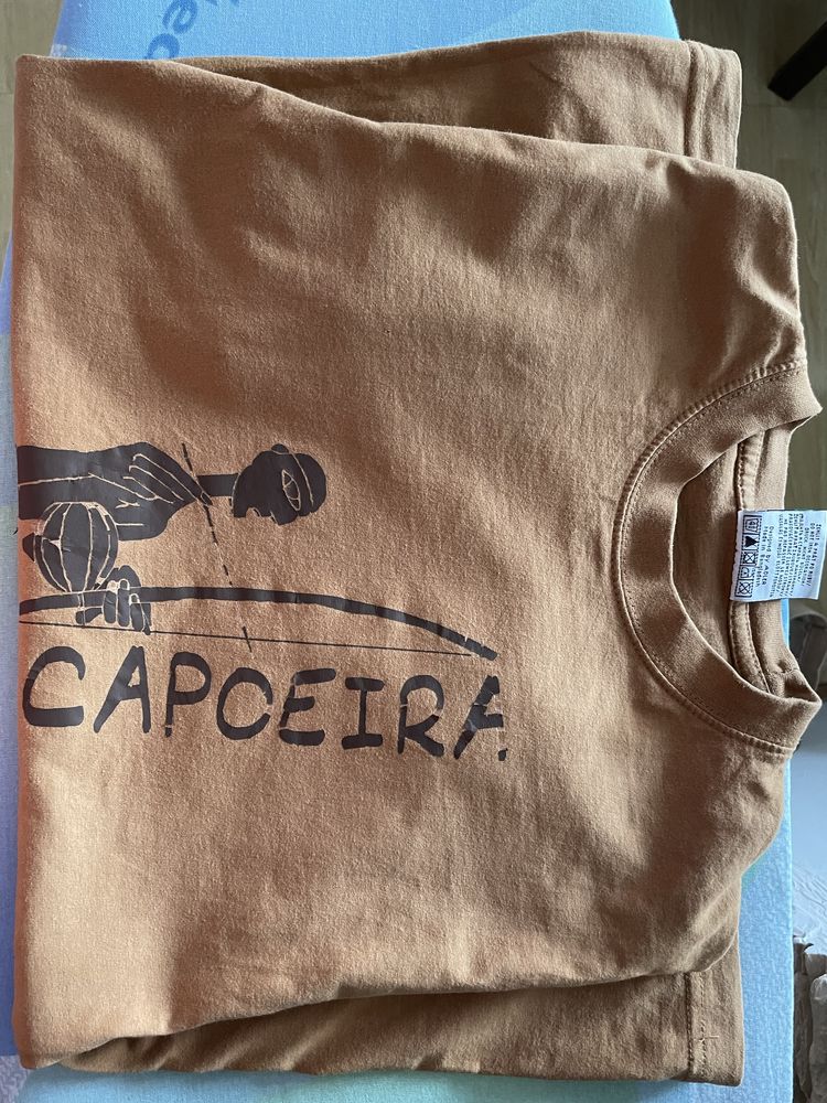 Kosxulka capoeira S/152