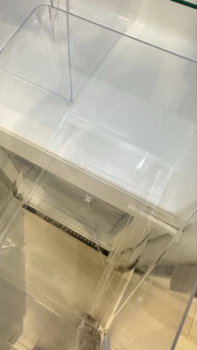 Frigorífico embutido Zanussi