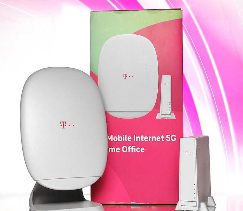 Router 5G t-mobile