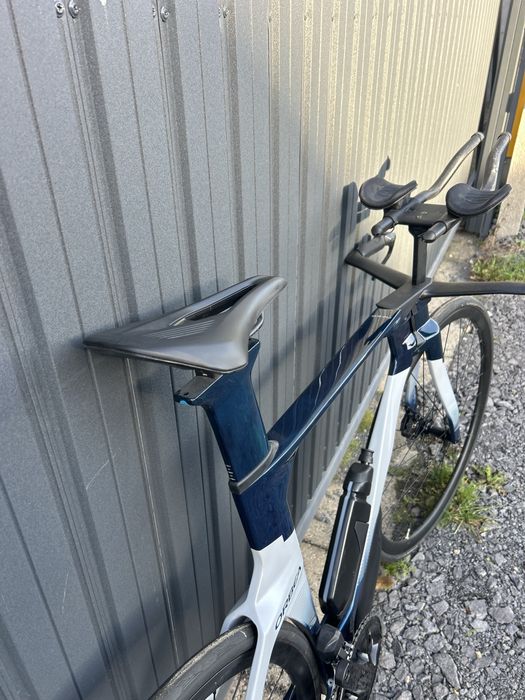 Orbea Ordu M30i LTD 2024  rozmiar S-M