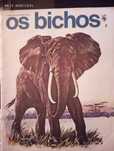 os Bichos  Abril Cultural