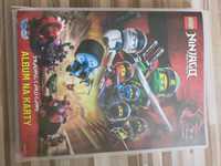 Karty LEGO Ninjago seria 3