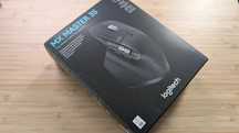 Mysz Logitech MX Master 3S