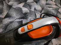 Автомобильный пылесос Black & Decker ADV 1210. Black & Decker