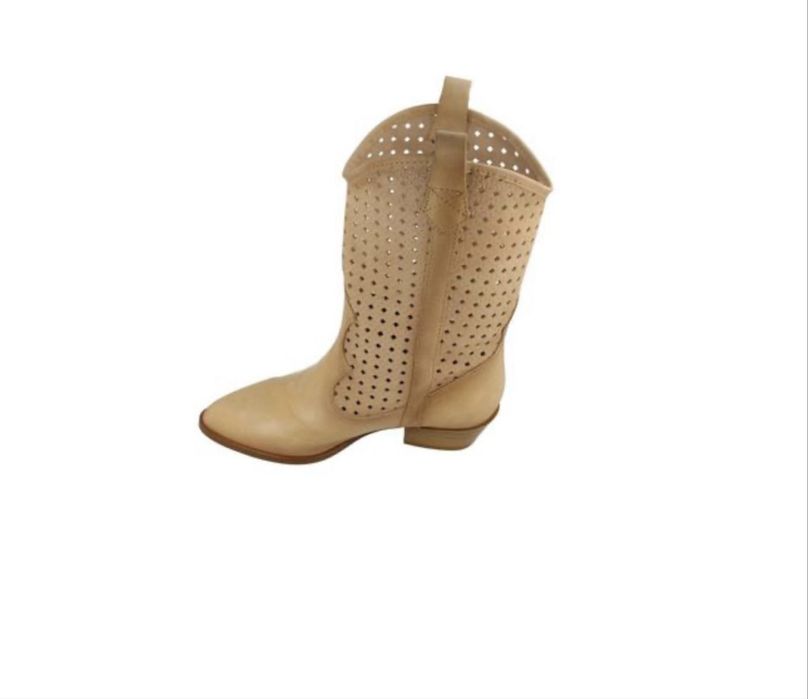 Казаки сапоги у сітку