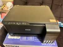 Drukarka Epson L3150 - urządzenie wielofunkcyjne
