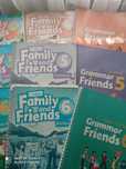 Family and friends 4,5,6