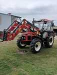Sprzedam Zetor 7340 Turbo