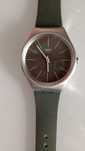 Swatch Skin Irony Skinnature verde