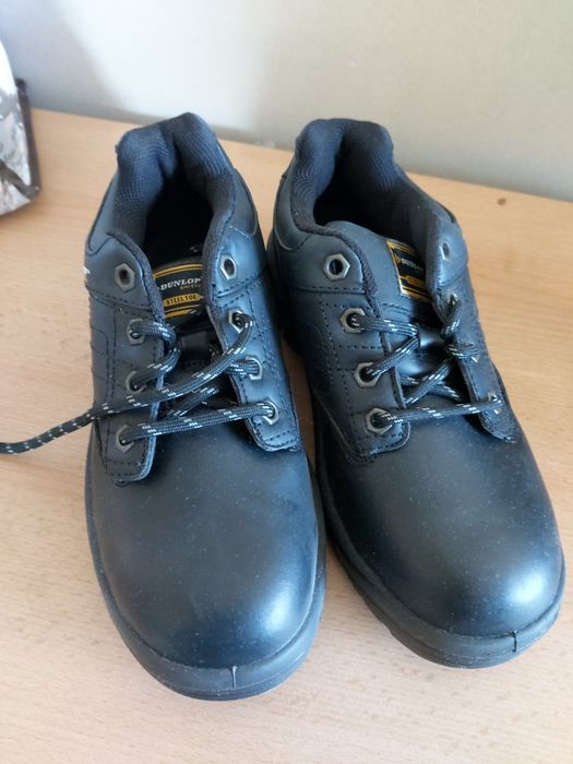 Buty robocze 37 sprzedam
