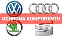 Ochrona komponentu CP | VAG Audi VW Volkswagen Seat Skoda | DOJAZD