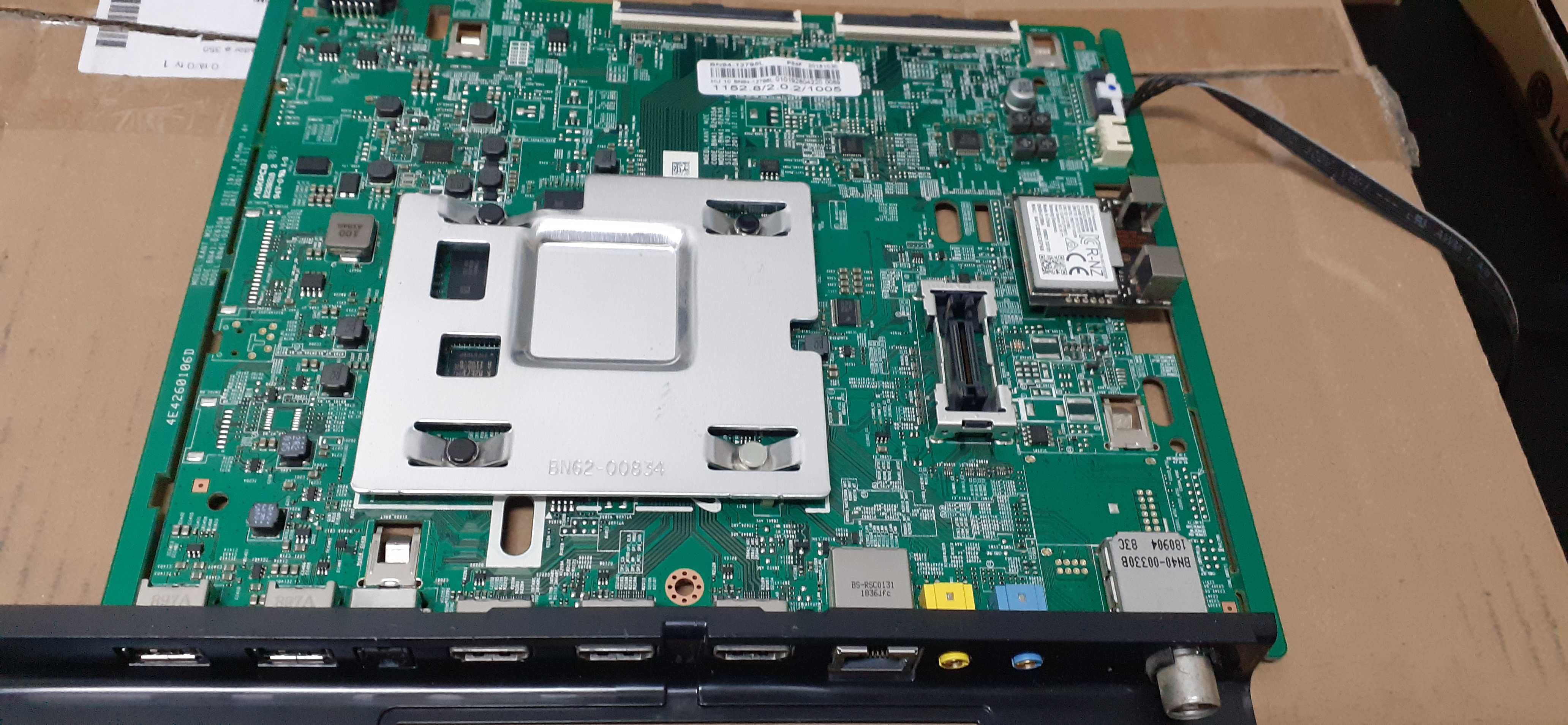 Mainboard tv samsung UE49NU7305K