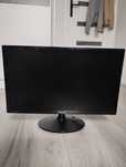 Monitor Samsung model S24D340H