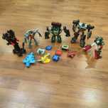 Transformers robots трансформери іграшки