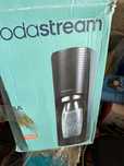 SodaStream Terra Czarny