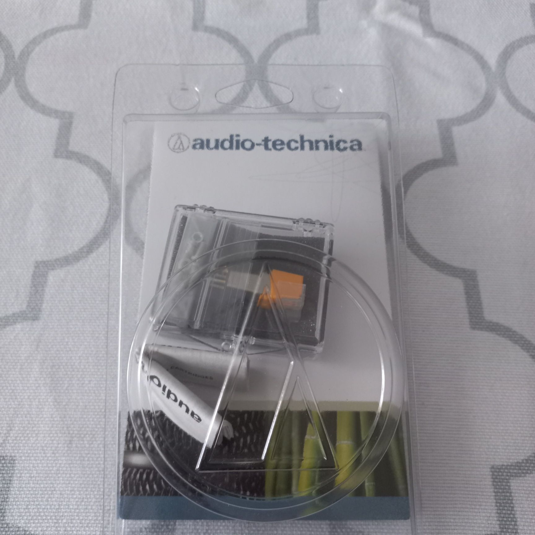 Wkładka Audio Technika AT91BL