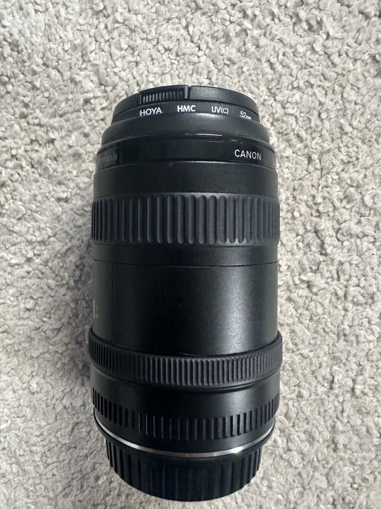 Obiektyw Canon EF 135mm F2.8 Soft Focus
