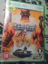 Saints Row 2 xbox 360