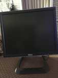 Monitor de computador