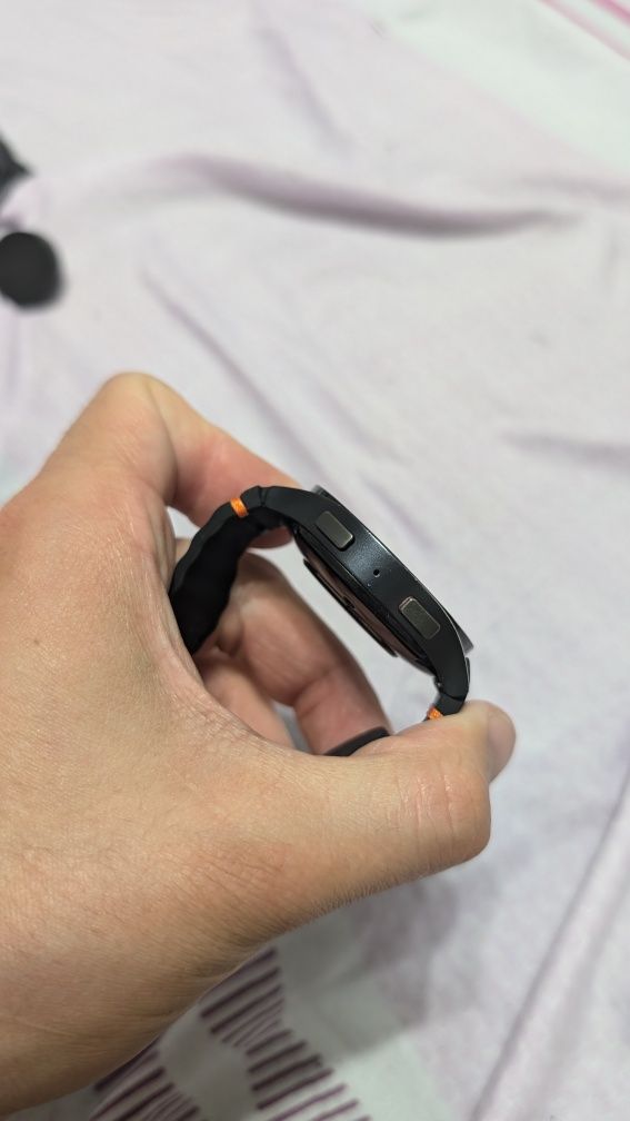 Смарт часы Samsung Galaxy Watch 6 44mm