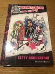 Monster High Przyjaciółki na zabój