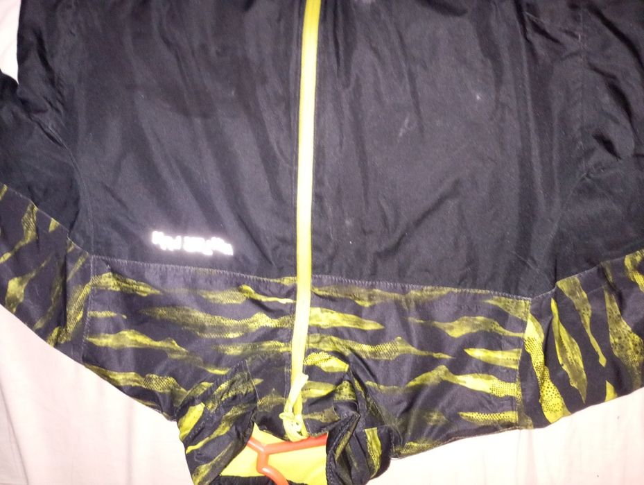 Kurtka  chłopięca  narciarska