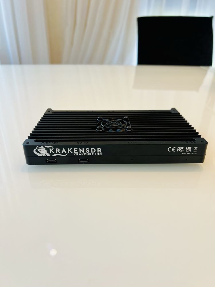RF модуль Krakensdr
