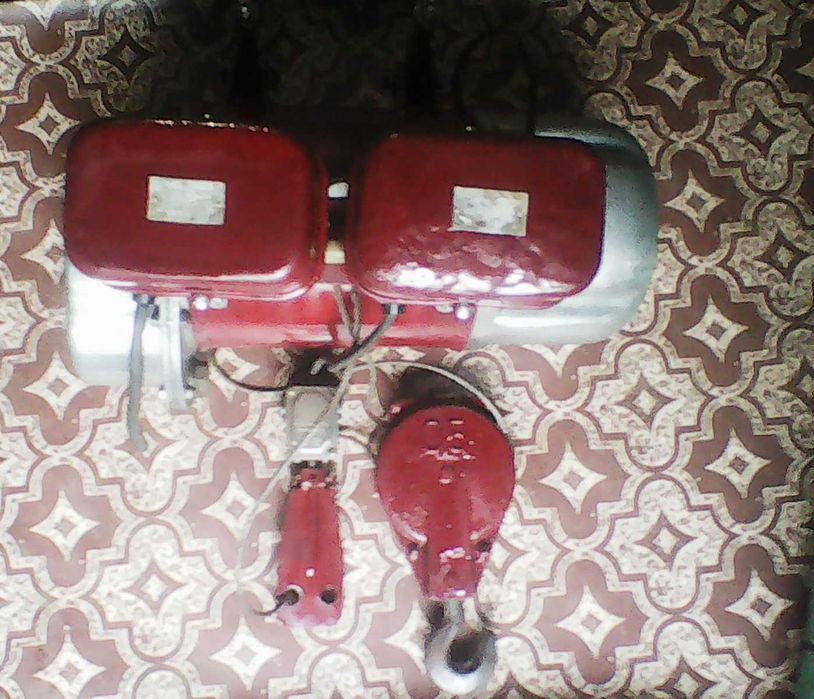 Бензин. мотоблок Procraft PT-900