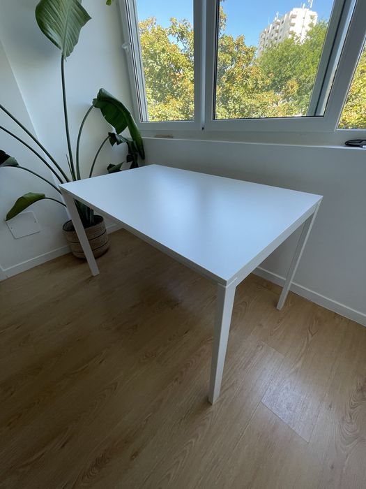 Mesa Jantar Vihals Ikea