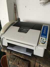 Fax Brother 1840-C