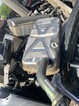 Топливный бак для Mercedes w210,w211,w220