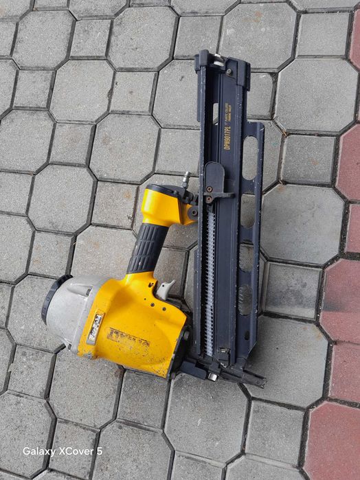 gwożdziarka pneumatyczna 50-90MM