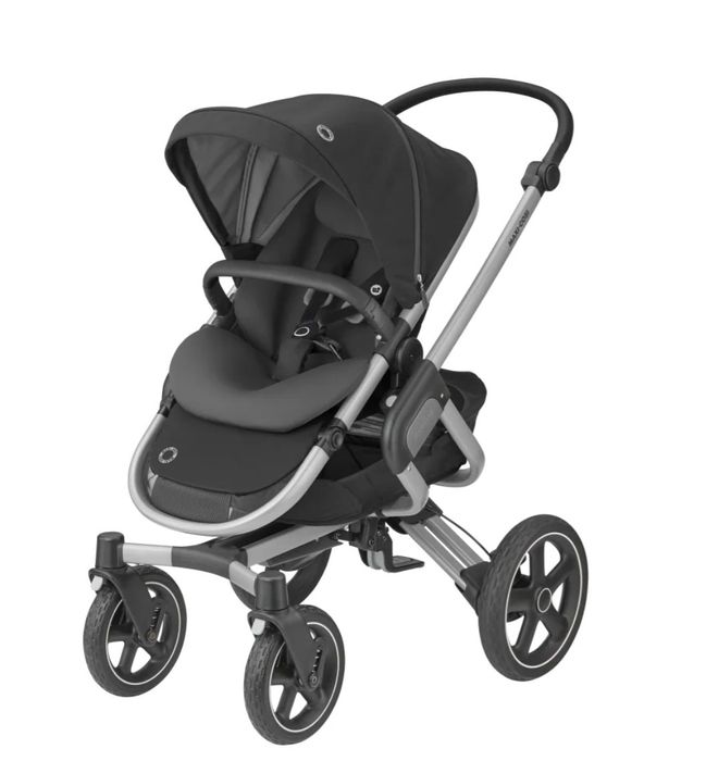 Carrinho Bebé Confort Nova 4