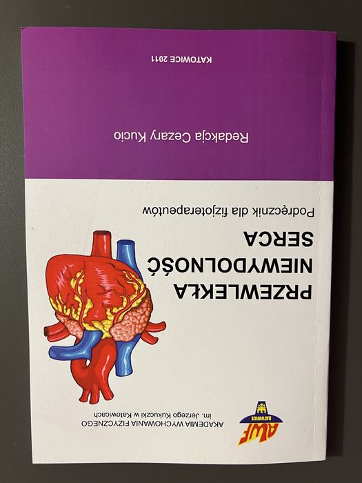 Przewlekła niewydolność serca, fizjoterapia