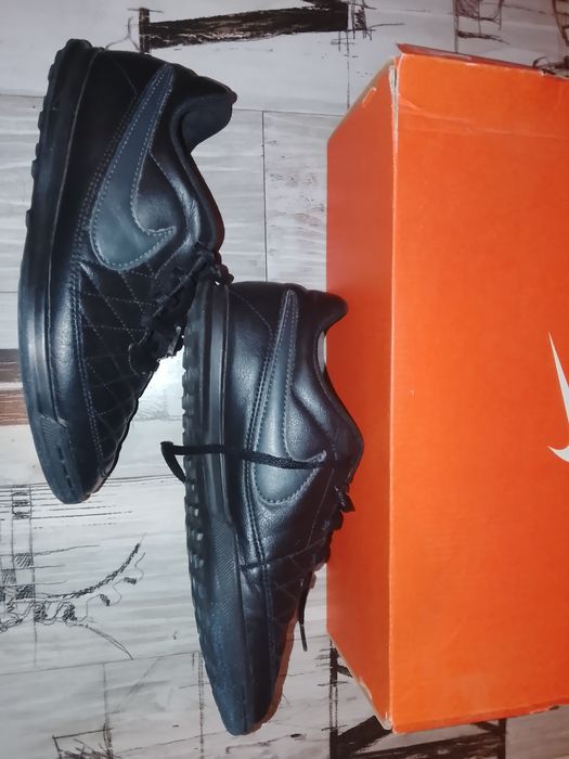 Сороконожки футзалки 38 nike