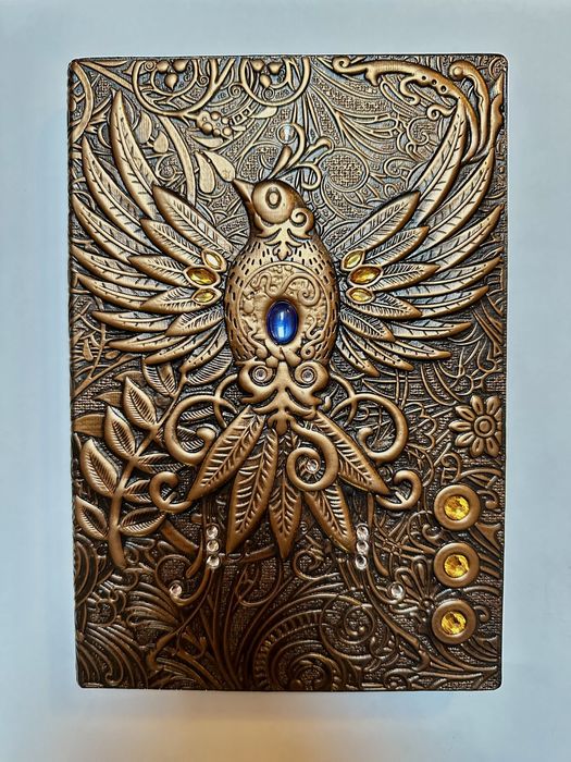 Блокнот, Нотатник, Щоденник, Записник А5