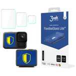 Szkło hybrydowe 3MK CamProtect do GoPro  Hero 13