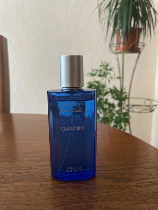 Davidoff Cool Water Ocean Extreme