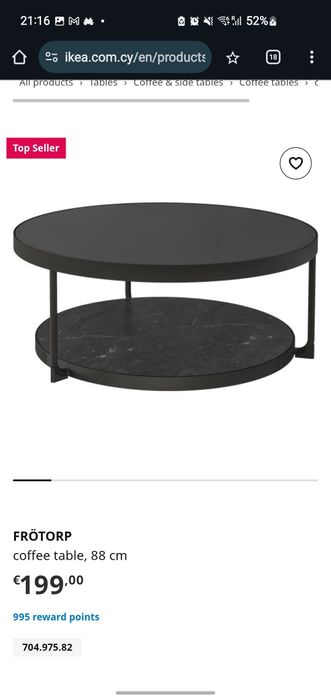 Vendo Recheio de casa